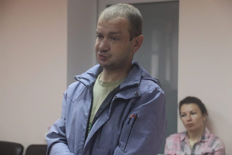 В Гомеле приговорили неплательщика алиментов к 300 часам общественных работ