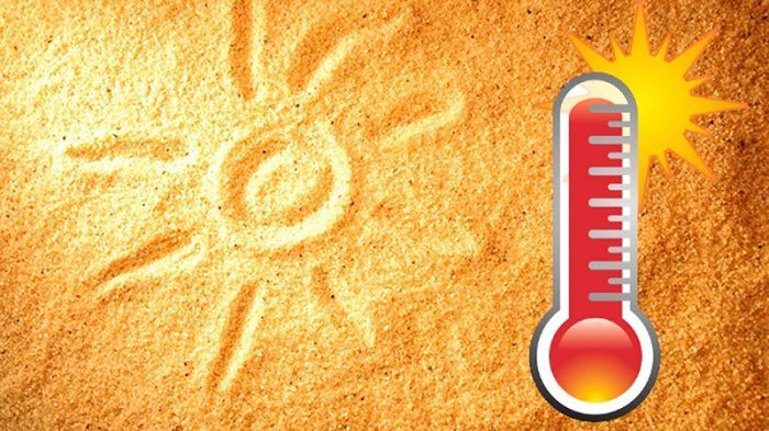 Как защитить себя от аномальной жары: советы спасателей