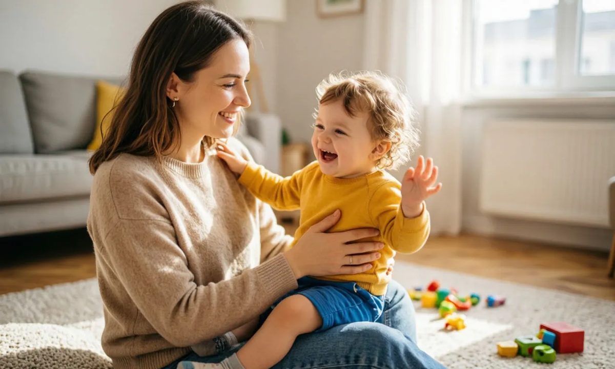 С 1 августа вырастут пособия по уходу за детьми до 3 лет