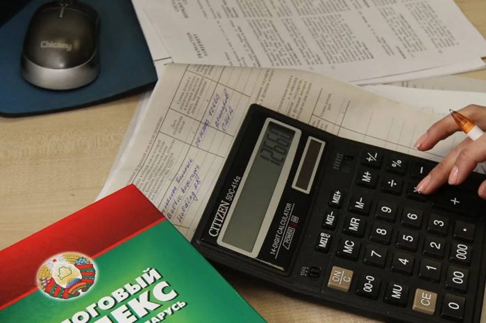 Гомельские ритуальные предприятия скрывали выручку через двойную бухгалтерию