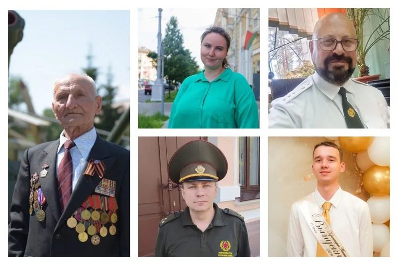 Почему 22 июня остаётся святой датой для гомельчан