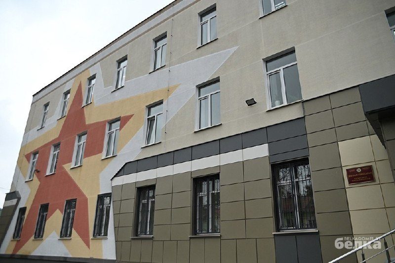 В армию из Гомеля этой осенью отправятся около 700 призывников