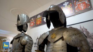 Вся история Гомельщины — от древности до наших дней — теперь в одной экспозиции