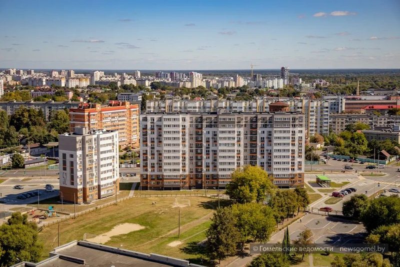 Как защитить себя при покупке квартиры в Гомеле