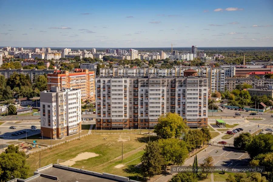 Как защитить себя при покупке квартиры в Гомеле