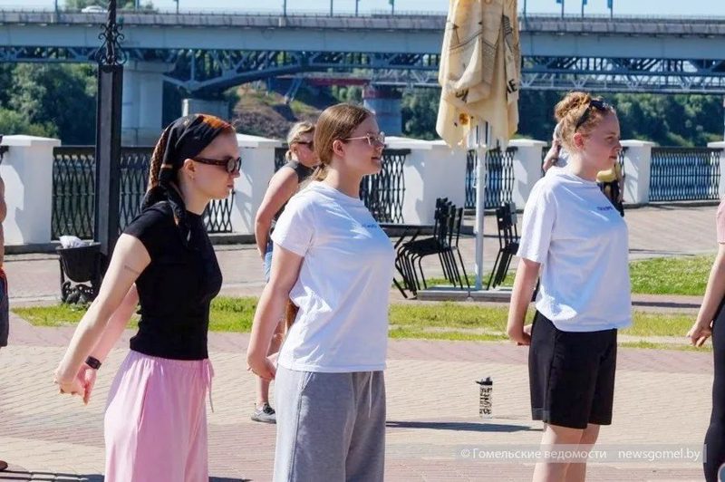 Советы для безопасных летних тренировок: как защитить сердце в жару