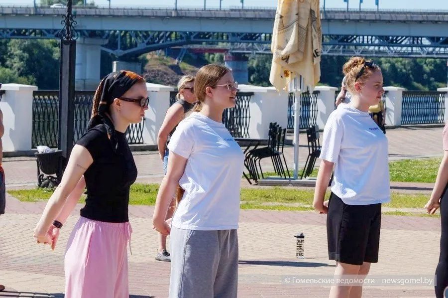 Советы для безопасных летних тренировок: как защитить сердце в жару