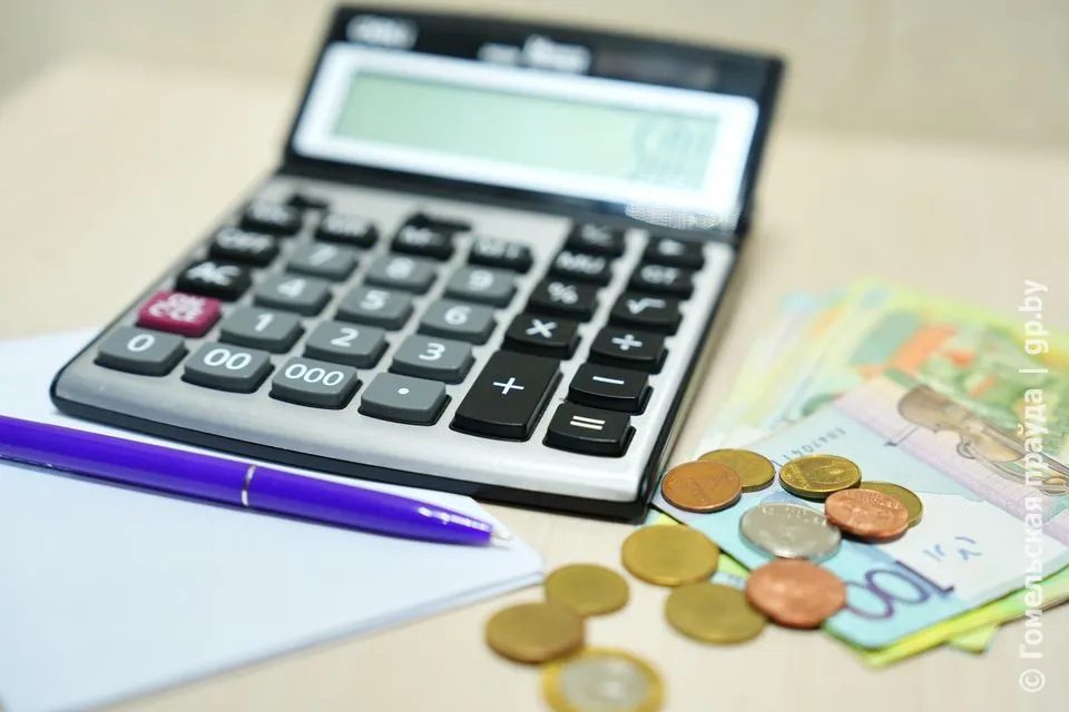С 1 сентября в Беларуси повышаются трудовые пенсии на 5%