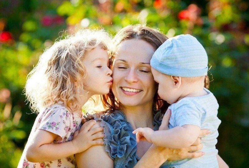 Неделя родительской любви в Беларуси: какие меры поддержки семей действуют