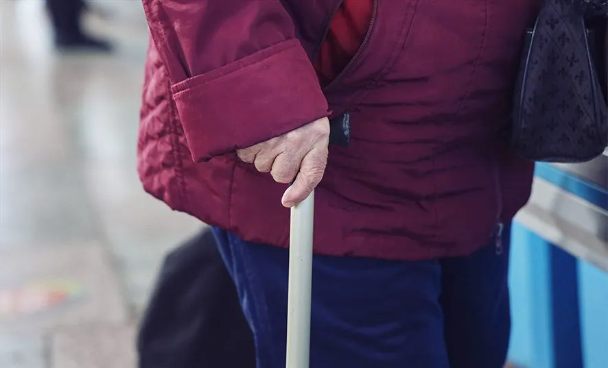 Прокуратура помогла пенсионерке восстановить социальные права