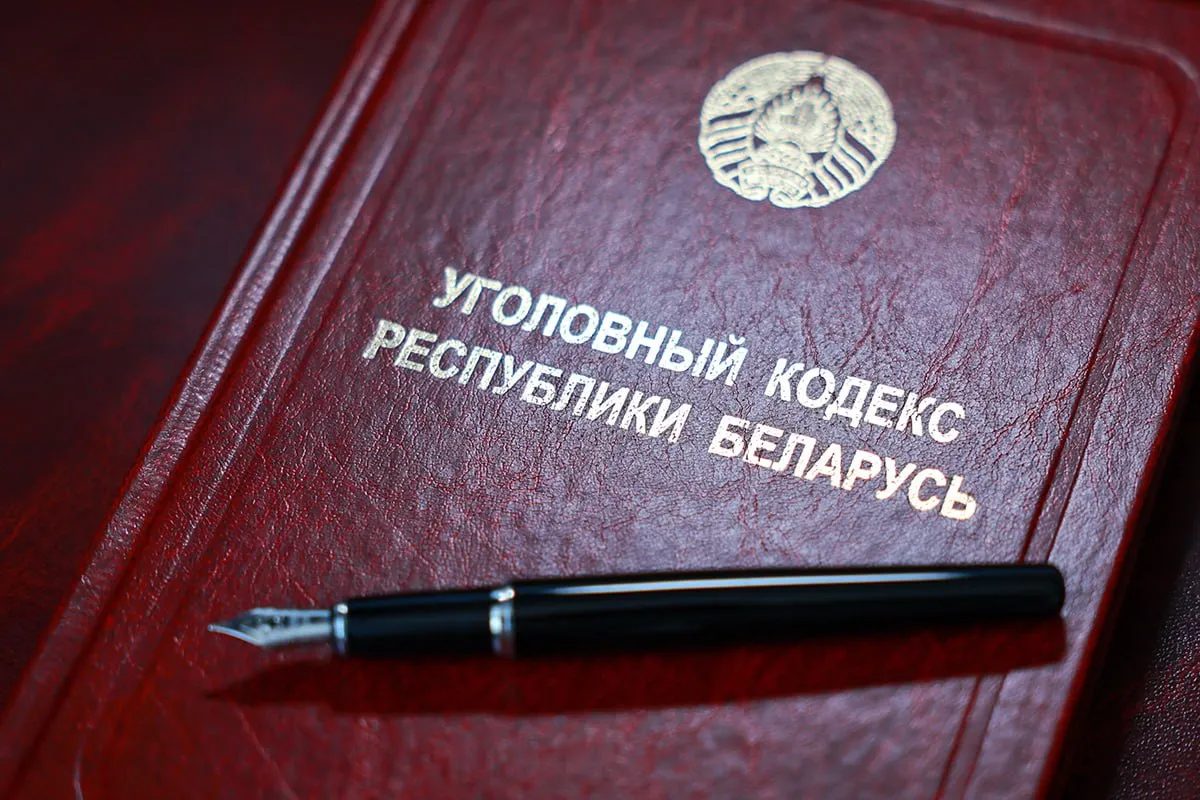 72-летнюю пенсионерку из Светлогорского района привлекли за оскорбление милиционеров в соцсетях