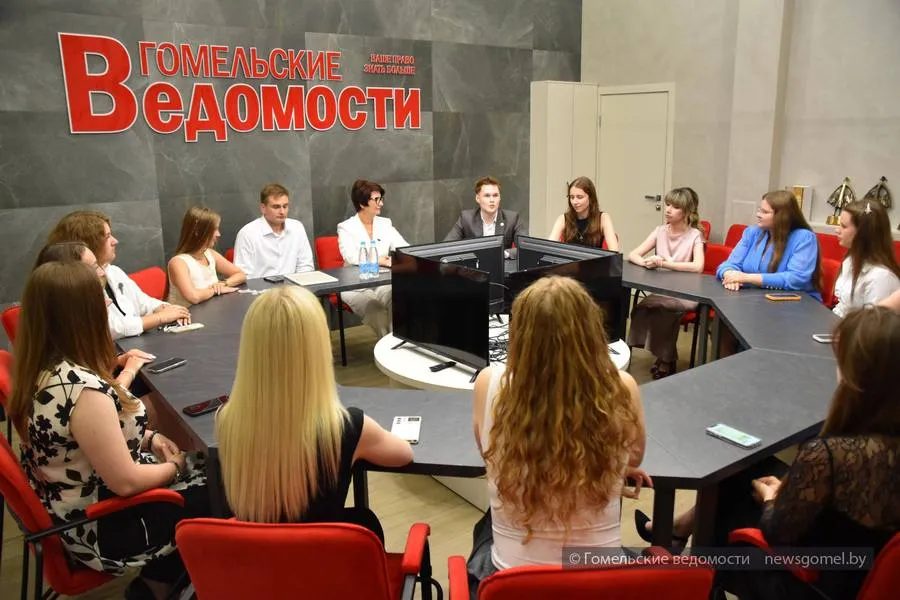 В Гомеле открылась фотовыставка о современной белорусской женщине