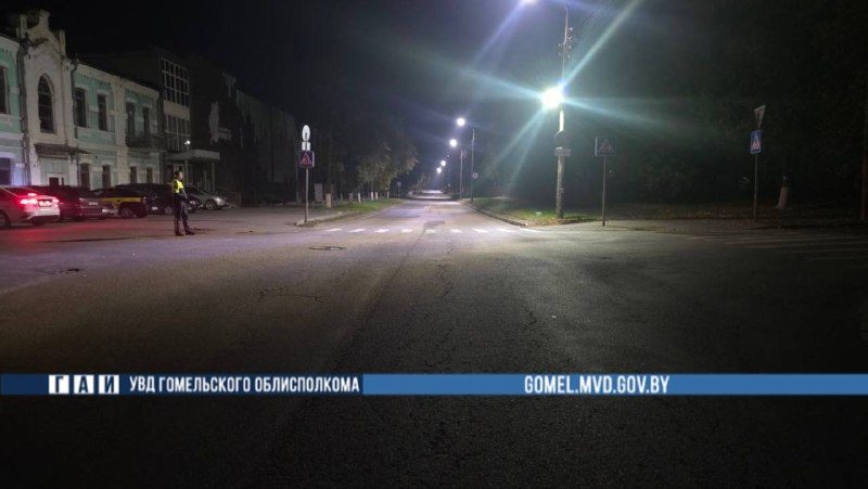 В Гомельском районе и Гомеле — два ДТП с пострадавшими — фото 3