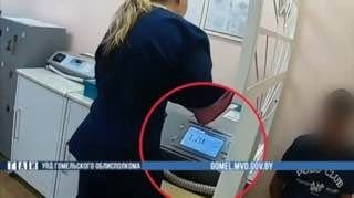Пьяный водитель перевозил четырех детей и скрывался от ГАИ