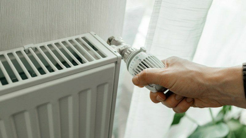 Когда в Гомеле включат отопление: условия запуска тепла