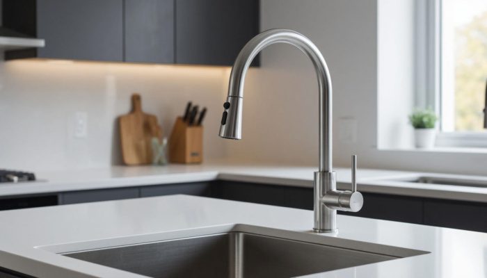 В Советском районе без холодной воды остались 23 дома на улице Бакунина