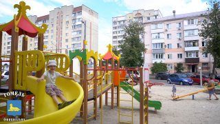 Многофункциональные площадки Гомеля — место для всей семьи
