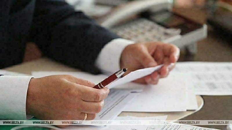 Юрий Валеватый проведет личный прием граждан в Гомеле 12 ноября