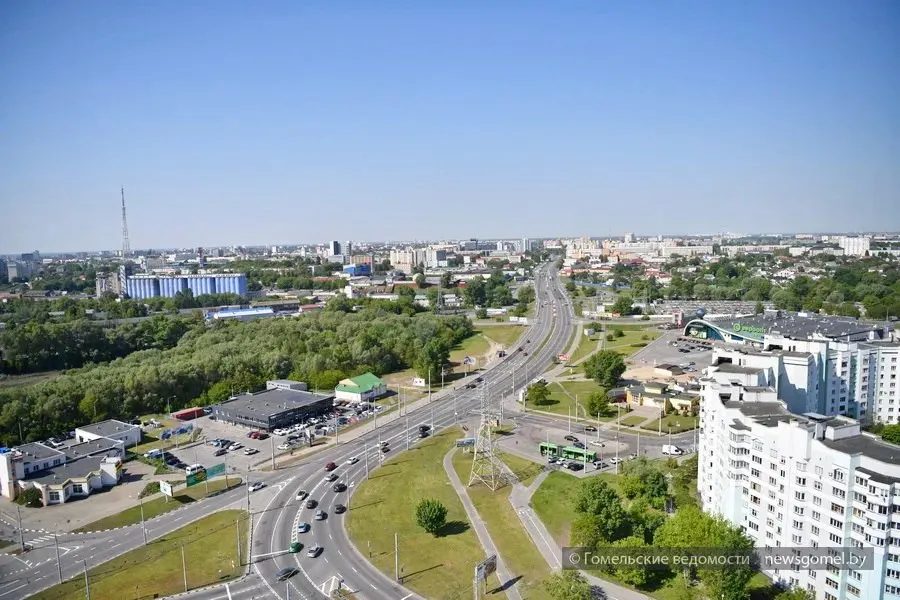В Гомельской области за год погибло 17 несовершеннолетних