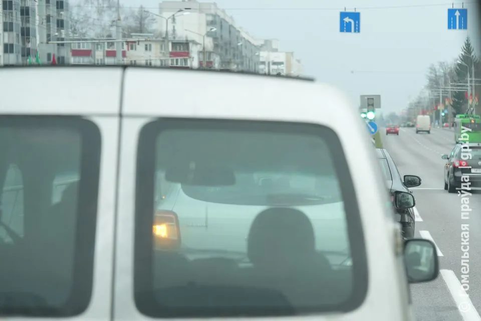 С 5 августа в Беларуси подорожает топливо на АЗС