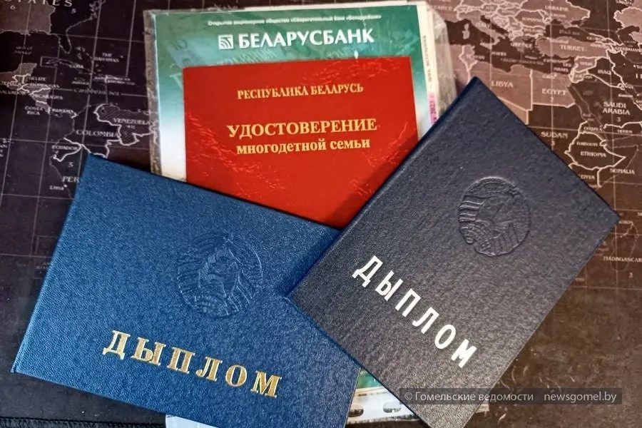 Многодетные семьи получат возможность оплачивать обучение из семейного капитала
