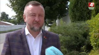 В Гомеле чипируют и регистрируют домашних животных