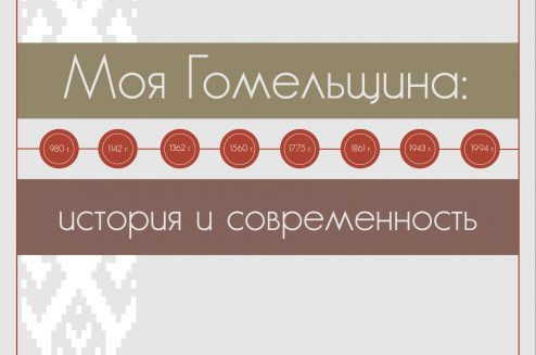В Гомеле откроют выставку об истории Беларуси от древности до наших дней