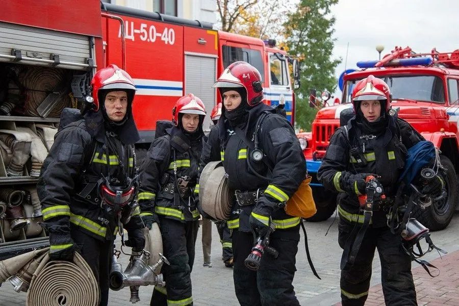 В театре кукол пройдут тактико-специальные учения МЧС