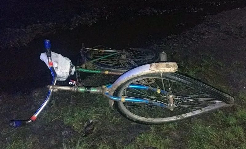 Водитель осужден за наезд на велосипедиста в Лельчицком районе