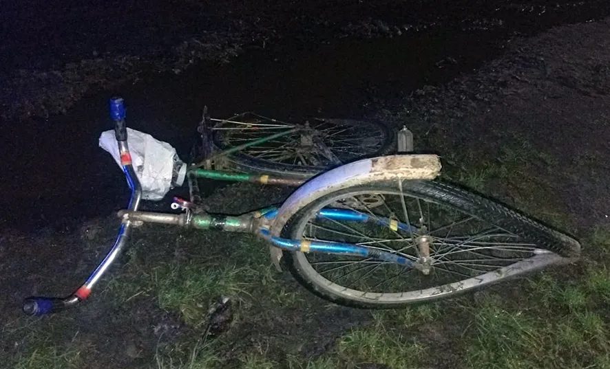 Водитель осужден за наезд на велосипедиста в Лельчицком районе