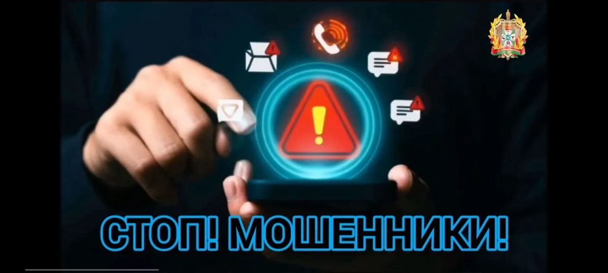 Свыше 50 сообщений о мошенничестве поступило в органы внутренних дел Гомельской области