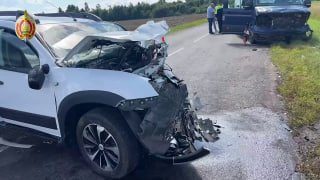 На дорогах республики за неделю погибли 12 человек