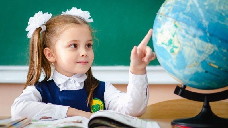 Многодетные семьи могут получить помощь на подготовку детей к школе