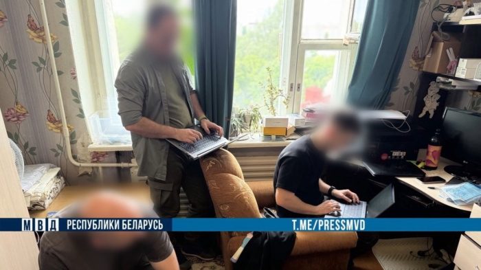 Светлогорский хакер заражал компьютеры майнингом через торренты