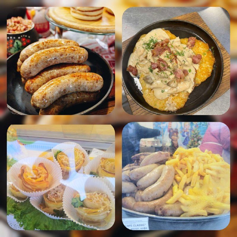 На площади Ленина пройдет фестиваль белорусской кухни