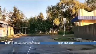 Родители, научите детей ездить на велосипеде по правилам