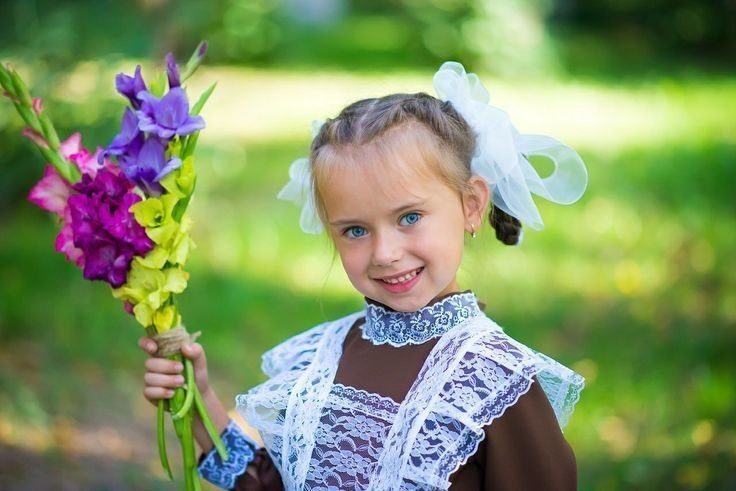 Первые классы: когда и как подать документы