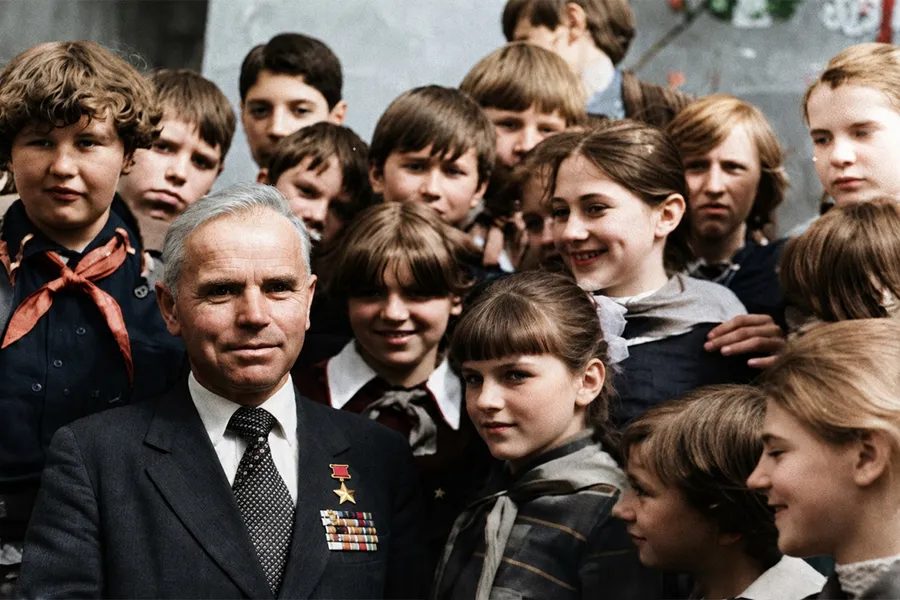 Дмитрий Пенязьков: как гомельчанин в 23 года стал Героем Советского Союза